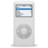  iPod nano的白色 IPod nano white